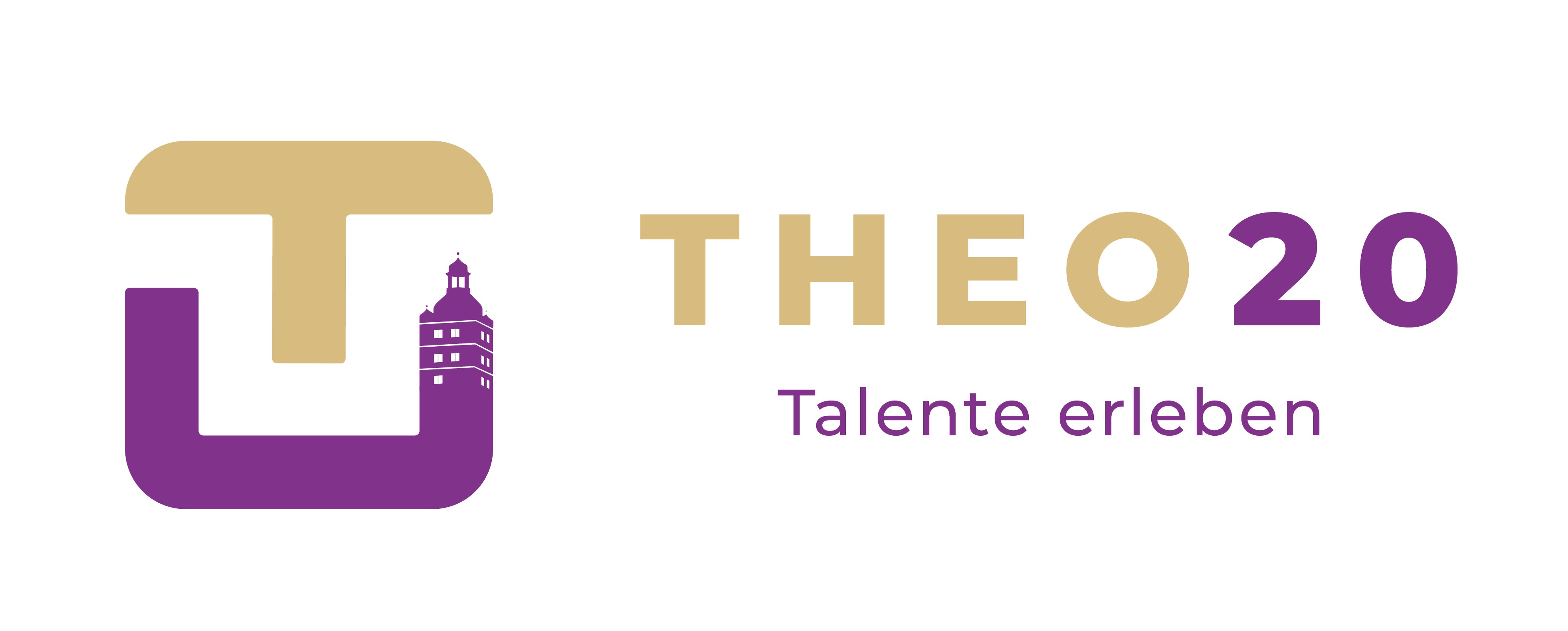 Logo Theo20